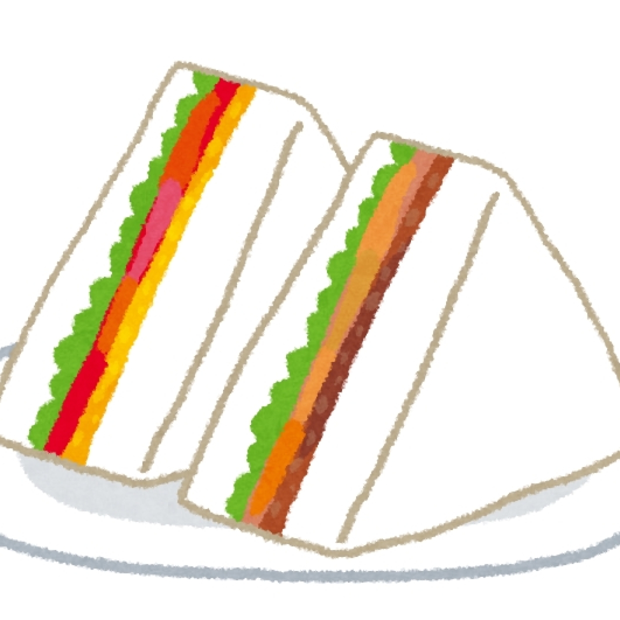  【管理栄養士監修】運動前に食べるならコレ！ セブンイレブンで買えるおすすめサンドイッチ３つ 
