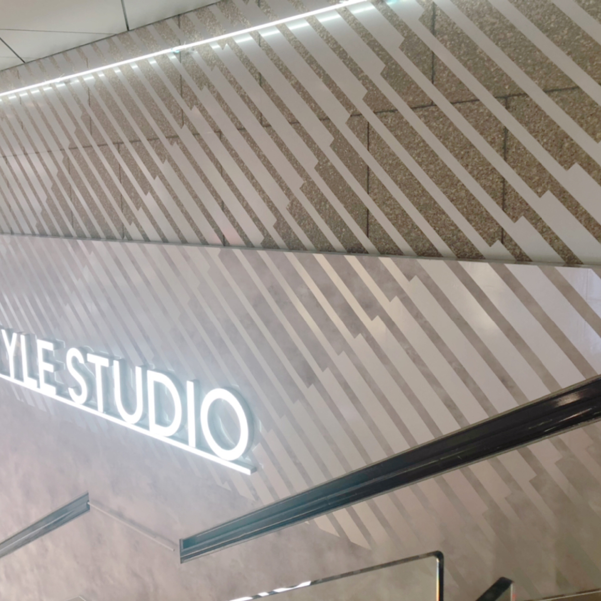  【GU】原宿にオープンした体験型の新店舗【GU STYLE STUDIO】に行ってみた♡ 