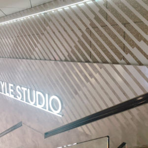 【GU】原宿にオープンした体験型の新店舗【GU STYLE STUDIO】に行ってみた♡