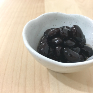 超人気おせち専門店【博多久松】に初心者でも失敗しない“黒豆”レシピを教わりました！