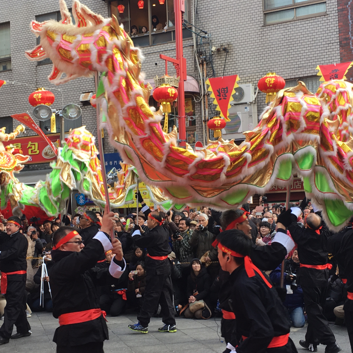  2月5日から開催！異国情緒あふれる神戸の「2019 南京町春節祭」に行ってみよう！ 