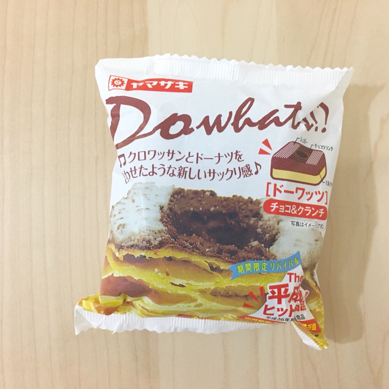  【山崎製パン】平成のヒット商品を期間限定で復刻！あの懐かしの菓子パンがまた食べられる！？ 
