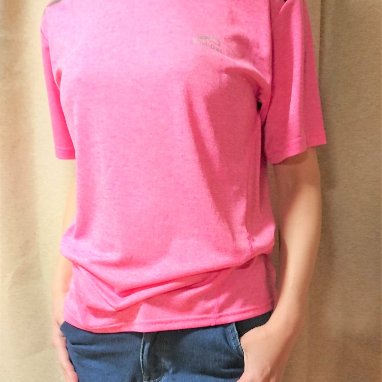  【ワークマン】ヒルナンデスで紹介！580円の冷感半袖Tシャツは夏に向けてマストバイ！ 