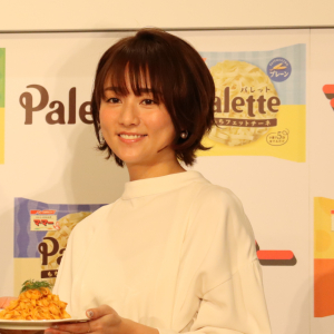 インスタグラム「#ふみ飯」が人気！　料理上手な木村文乃さんが意識していることとは？