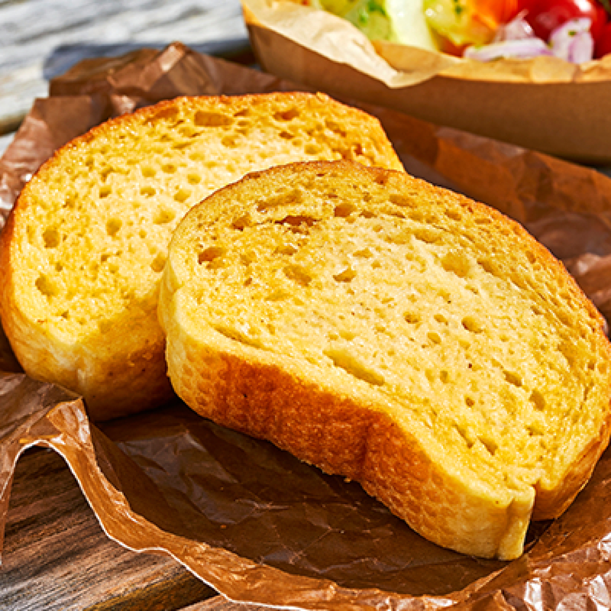  【ローソン】「フランスパンのフレンチトースト 」がじわじわと人気上昇中！？ 