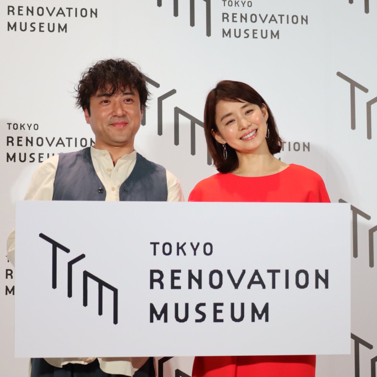  ムロツヨシさん＆石田ゆり子さん共演の夫婦が素敵！リノベの参考にしたい二人の理想の間取りは！？ 