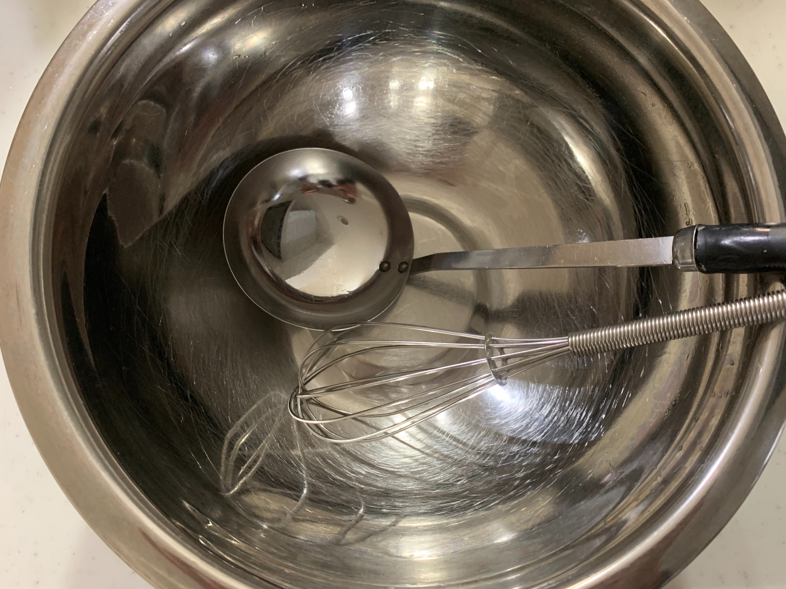 オキシクリーンのつけ置き洗いで水筒を漂白 茶渋がきれいに落ちる方法