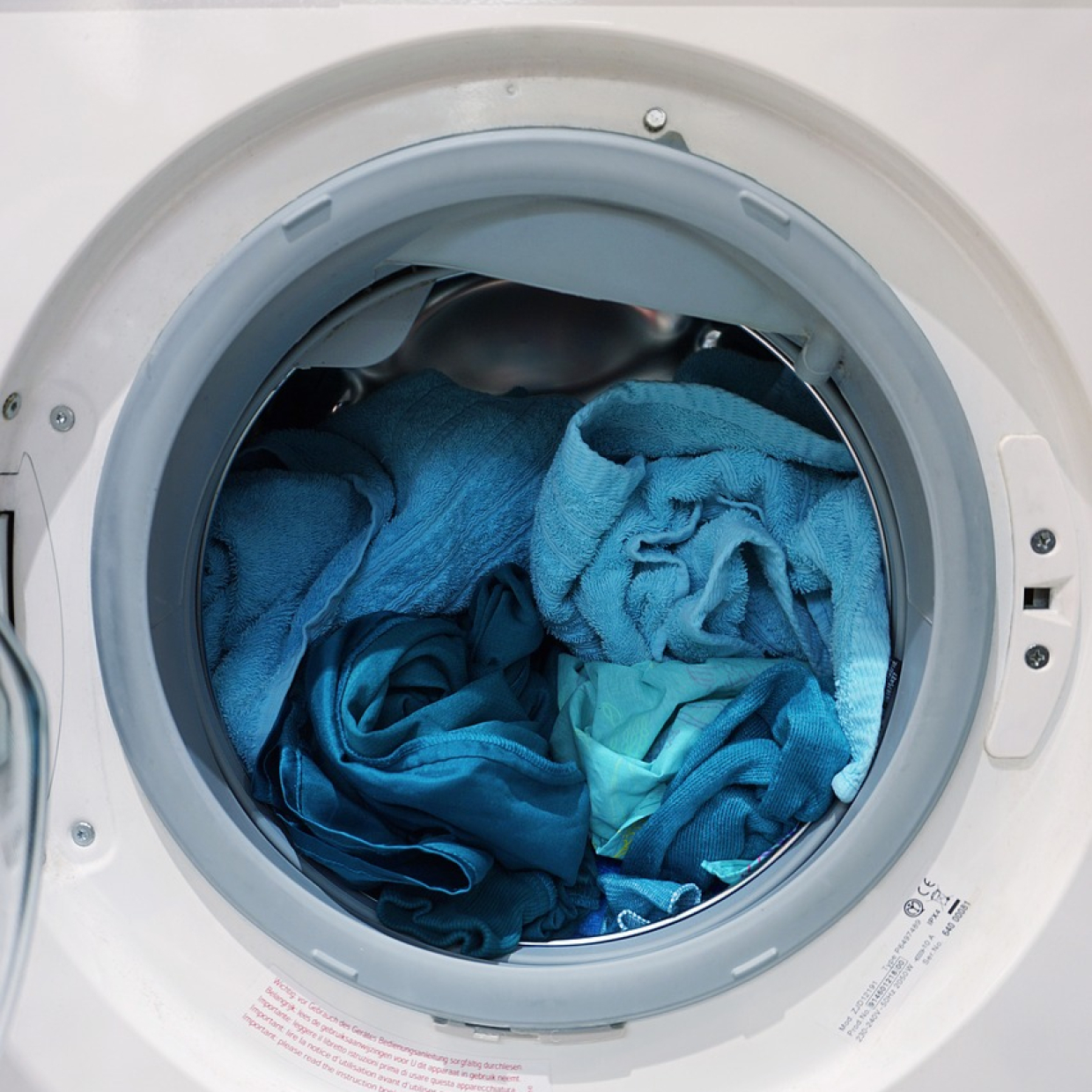  洗濯優等生はわずか２割… 洗濯の正しい知識を身に付けて梅雨を乗り切ろう！【洗濯知識テスト付き】 