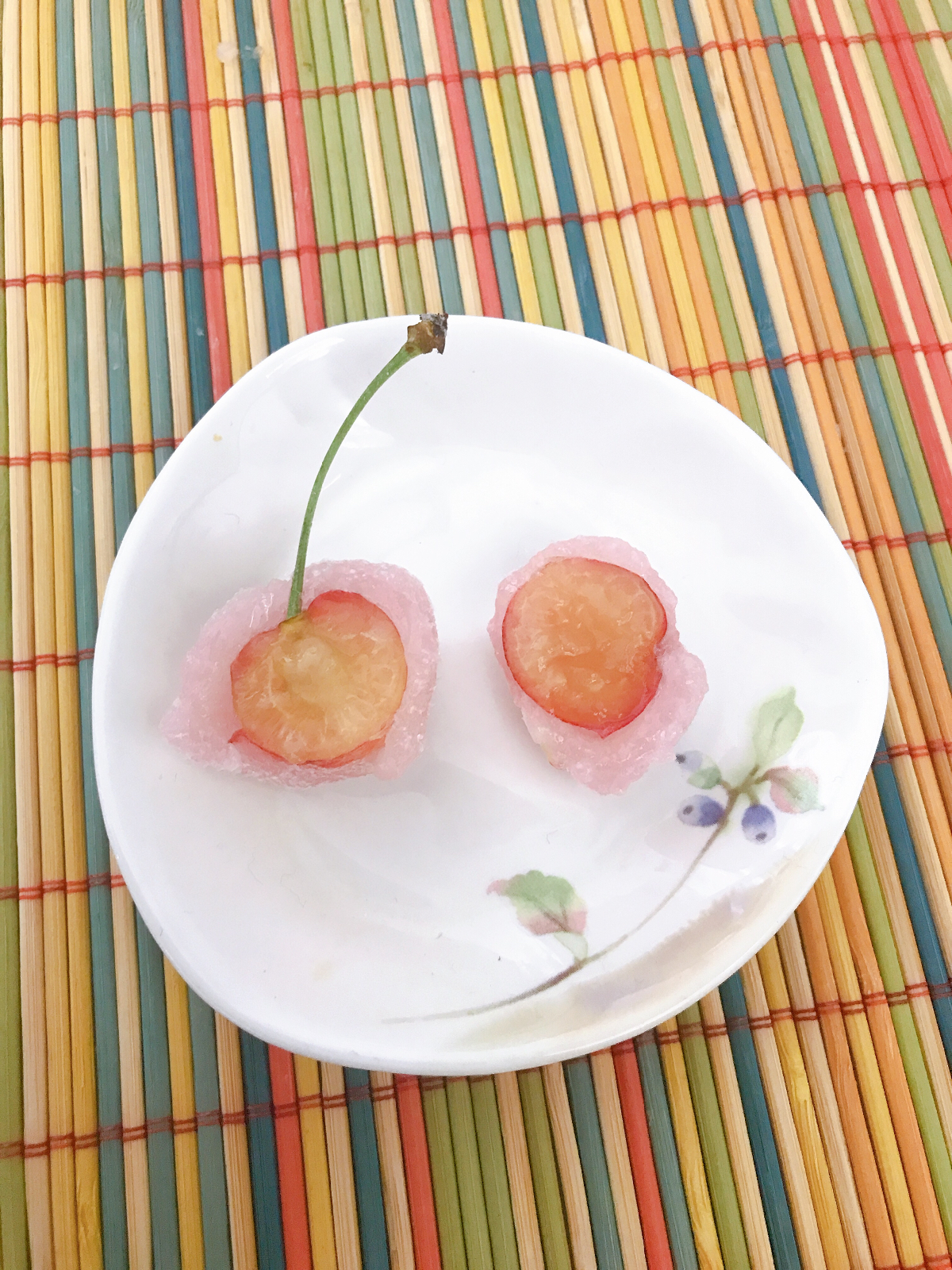 桜ぼたもち お彼岸 おはぎ・桜餅4個入商品詳細｜株式会社あわしま堂