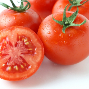 【トマトの栄養と効果】リコピンの驚異的な健康効果とは！油と一緒に摂ると吸収率アップ【栄養士監修】