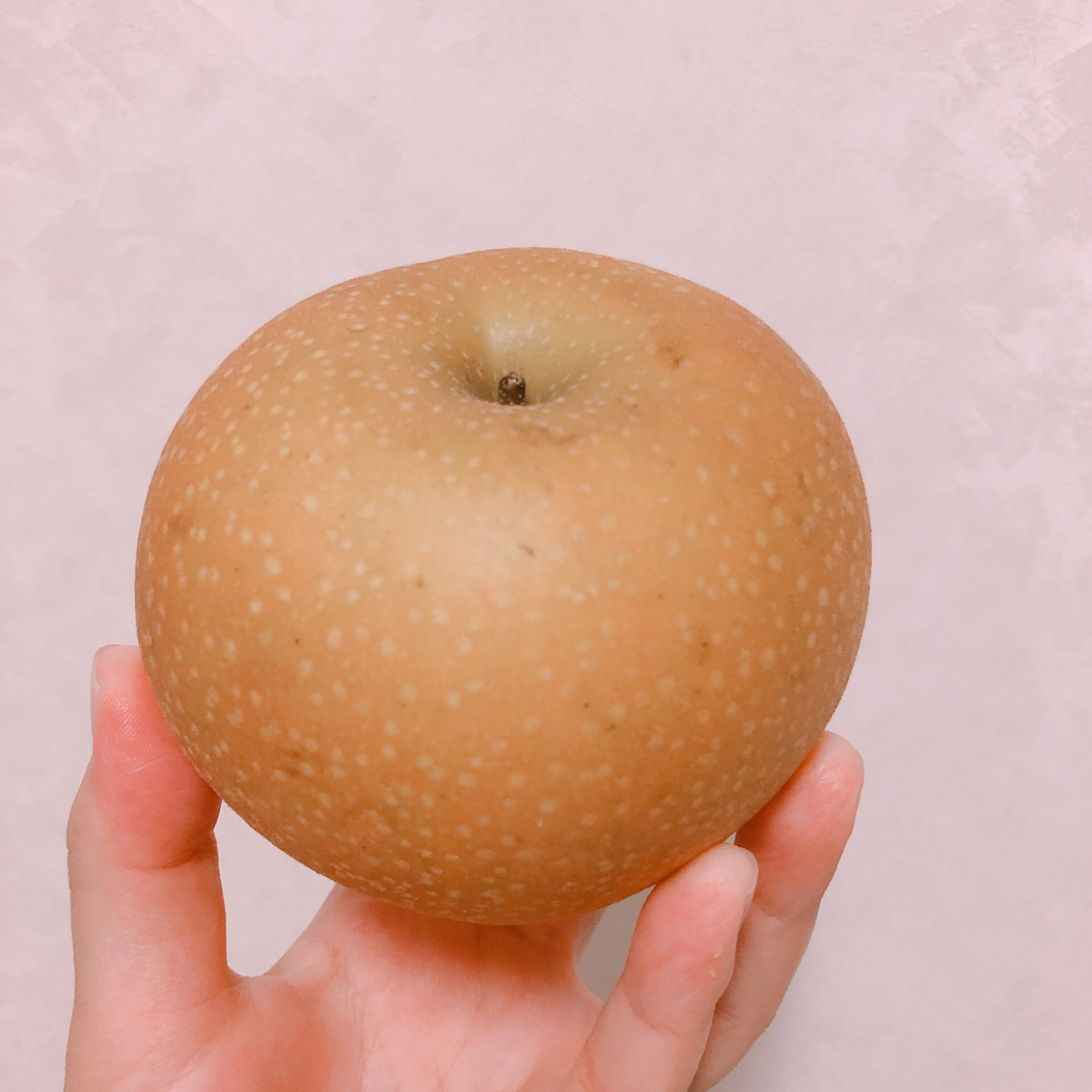  まさかの皮ごと！？NHK「あさイチ」で紹介された“梨をよりおいしく食べる方法”を実際に試してみた！ 