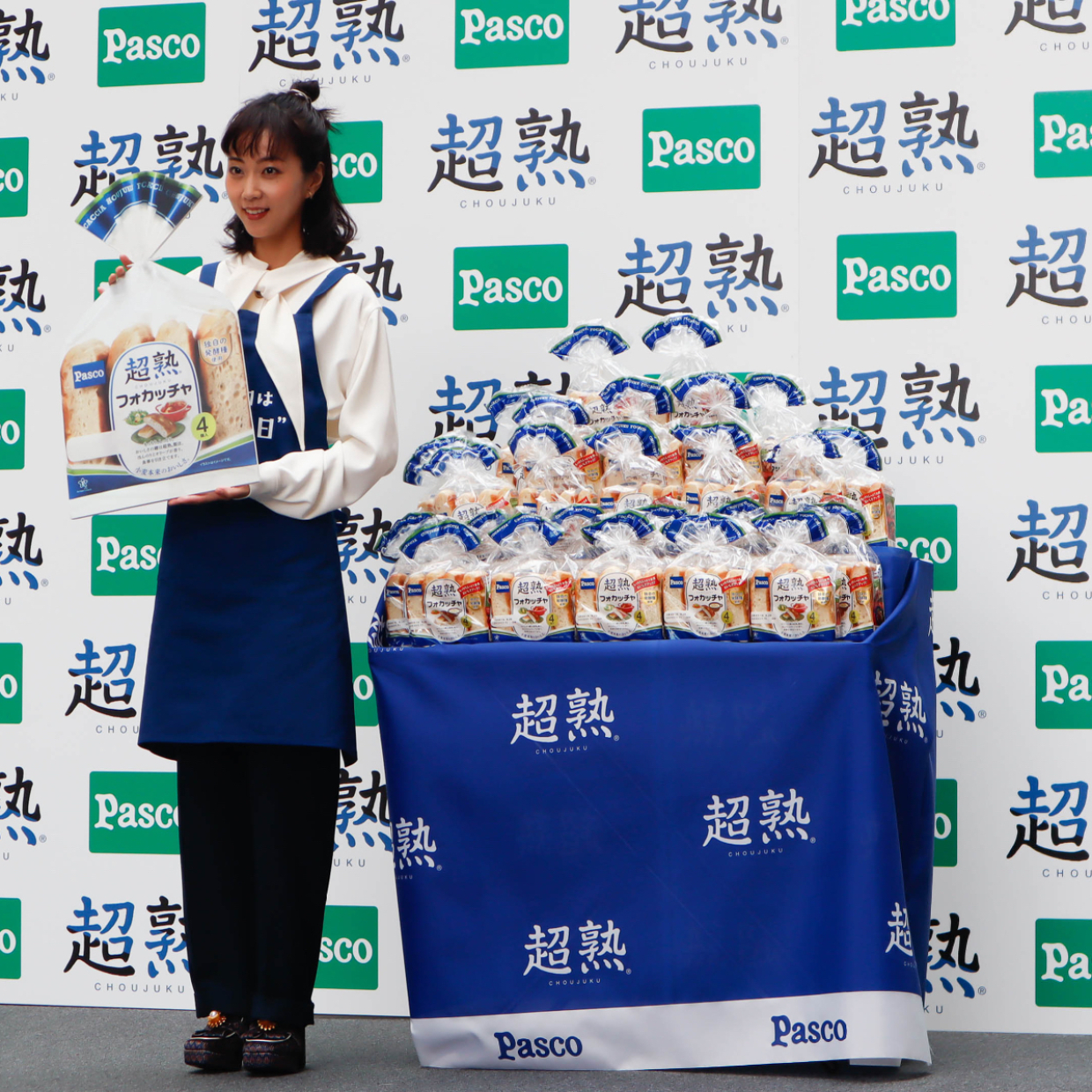 ”芸能界最強のパン愛”な木南晴夏さんが食パンアレンジ法を披露！大人味のトースト、試してみない⁉ 
