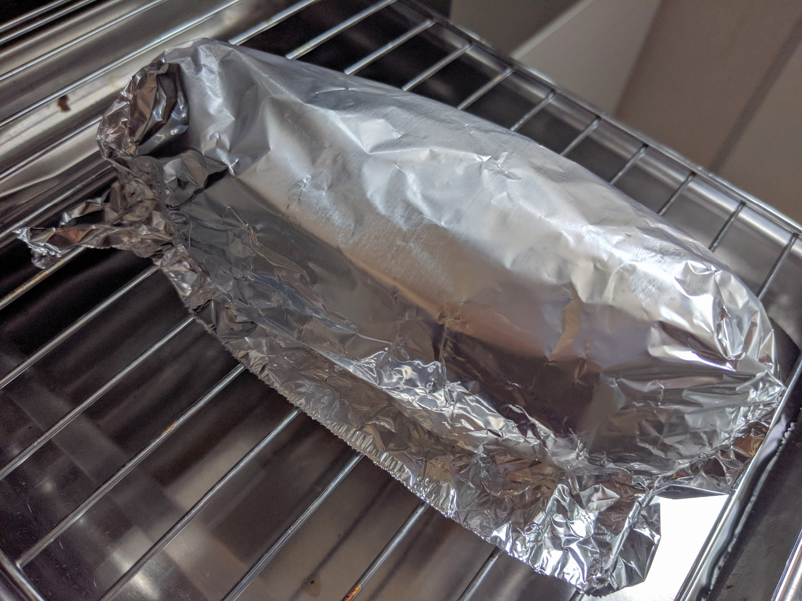 家事ヤロウ レシピ作ってみた 魚焼きグリルで作る チャーシュー が簡単過ぎた ウマ過ぎた 2ページ目