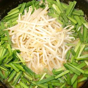【北斗晶レシピ作ってみた！】調理時間わずか10分！シャキシャキ野菜と濃厚スープの”うま辛担々鍋”