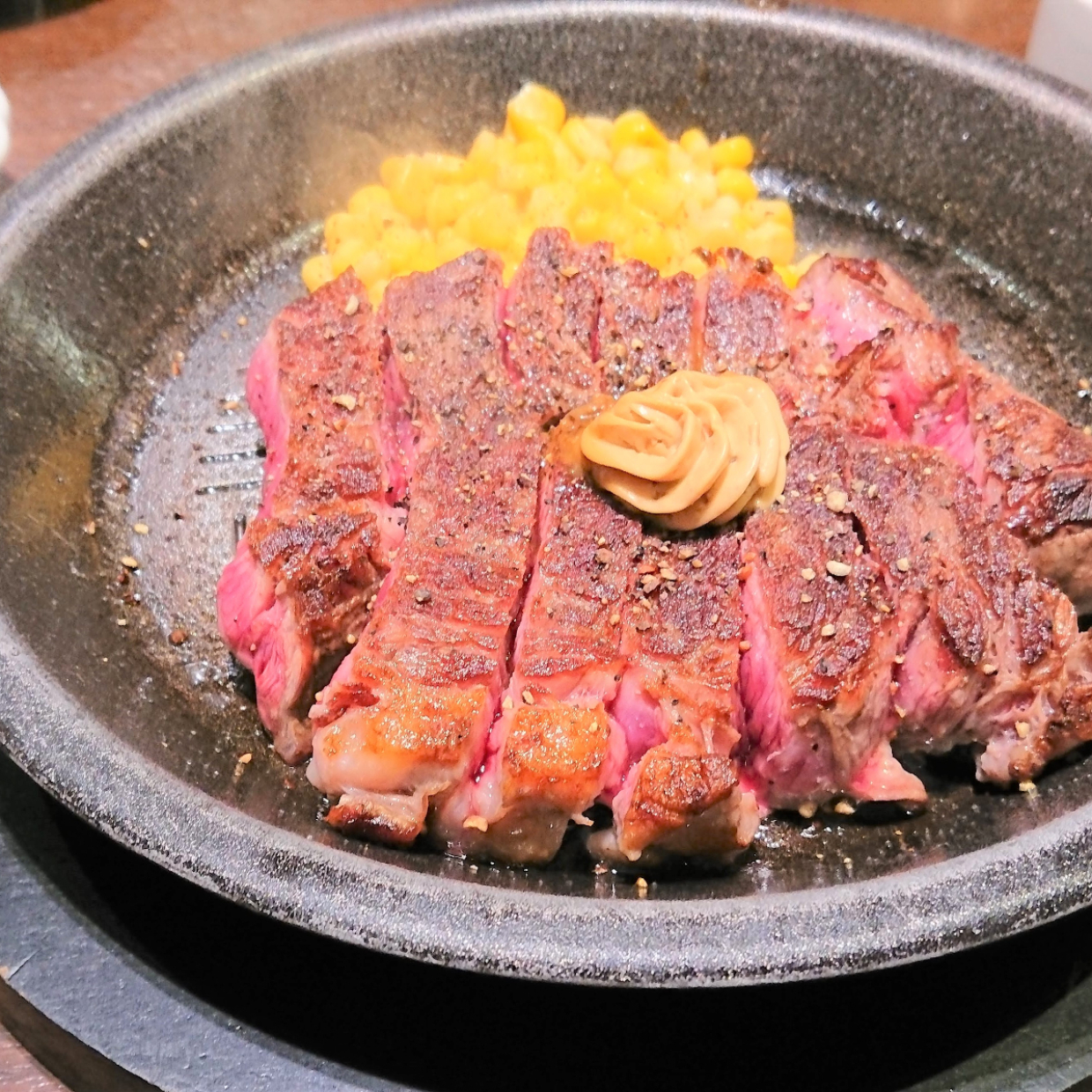  【いきなりステーキ】3日間限定！ワイルドステーキが超お得な値段で食べられる♡ 