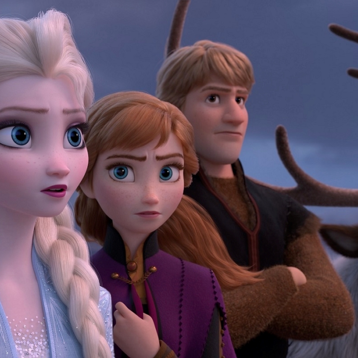  【試写レポ】映画『アナと雪の女王２』はエルサの秘密が明らかに⁉あの「レリゴー♪」に匹敵する名曲も必聴 
