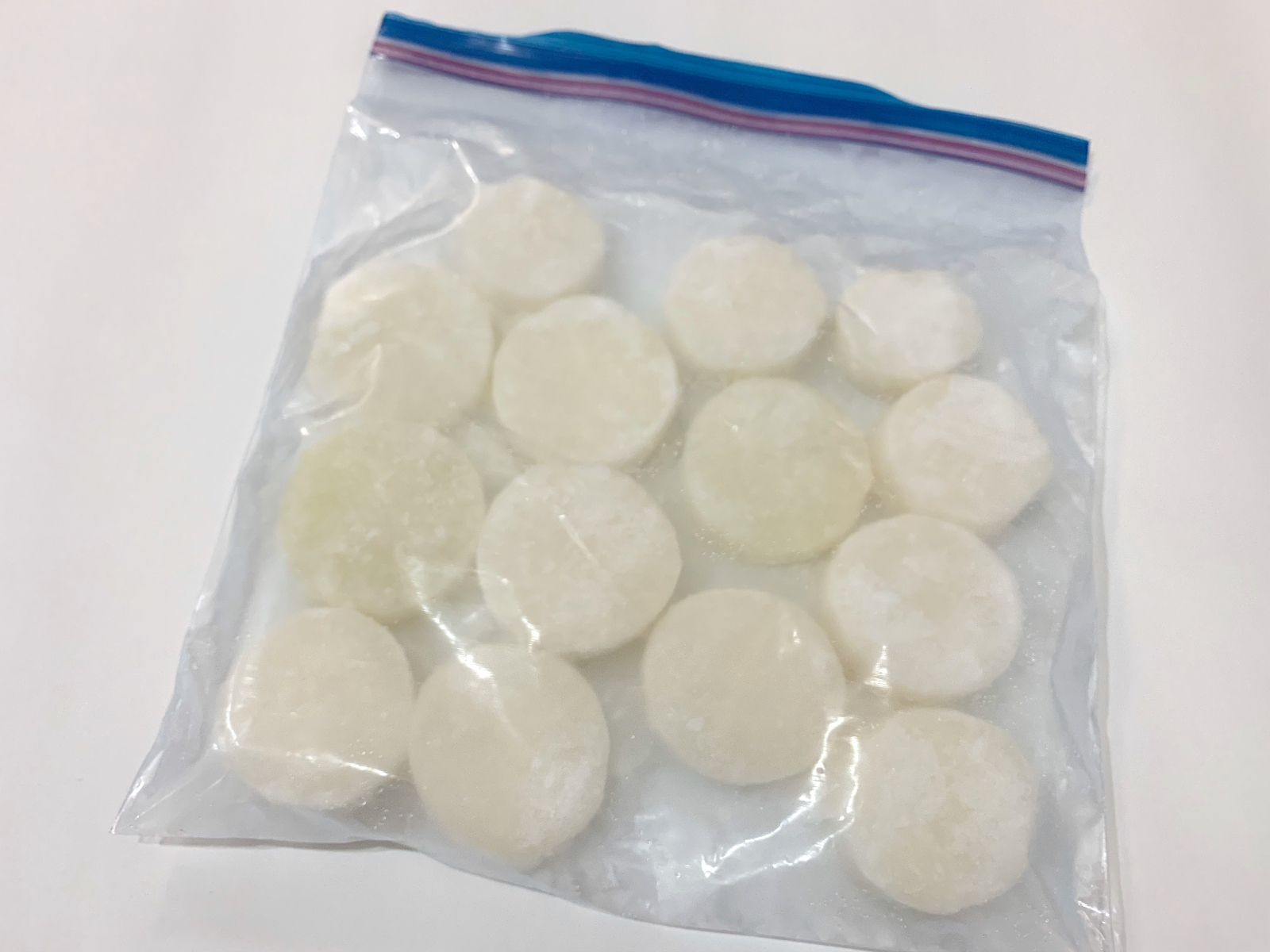 料理の裏ワザ 大根を冷凍するだけの 冷凍大根 で調理時間が半分に 切り方を 揃えない のがコツ 2ページ目