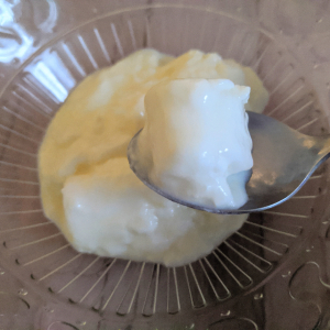 【明治の公式レシピ】マシュマロ×ヨーグルトで不思議食感のおやつに！口のなかが「シュワシュワ～」
