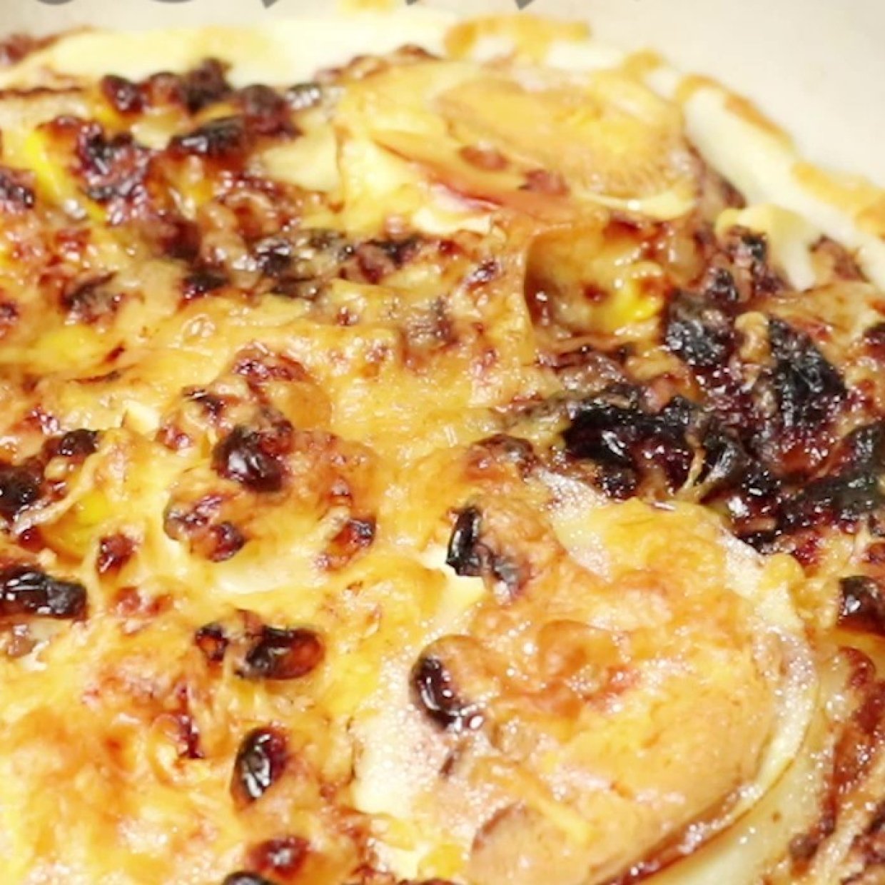  【お正月明けレシピ】余ったお餅で「グラタン」作ろっ！即席マヨソースで簡単・時短・お手軽！ 