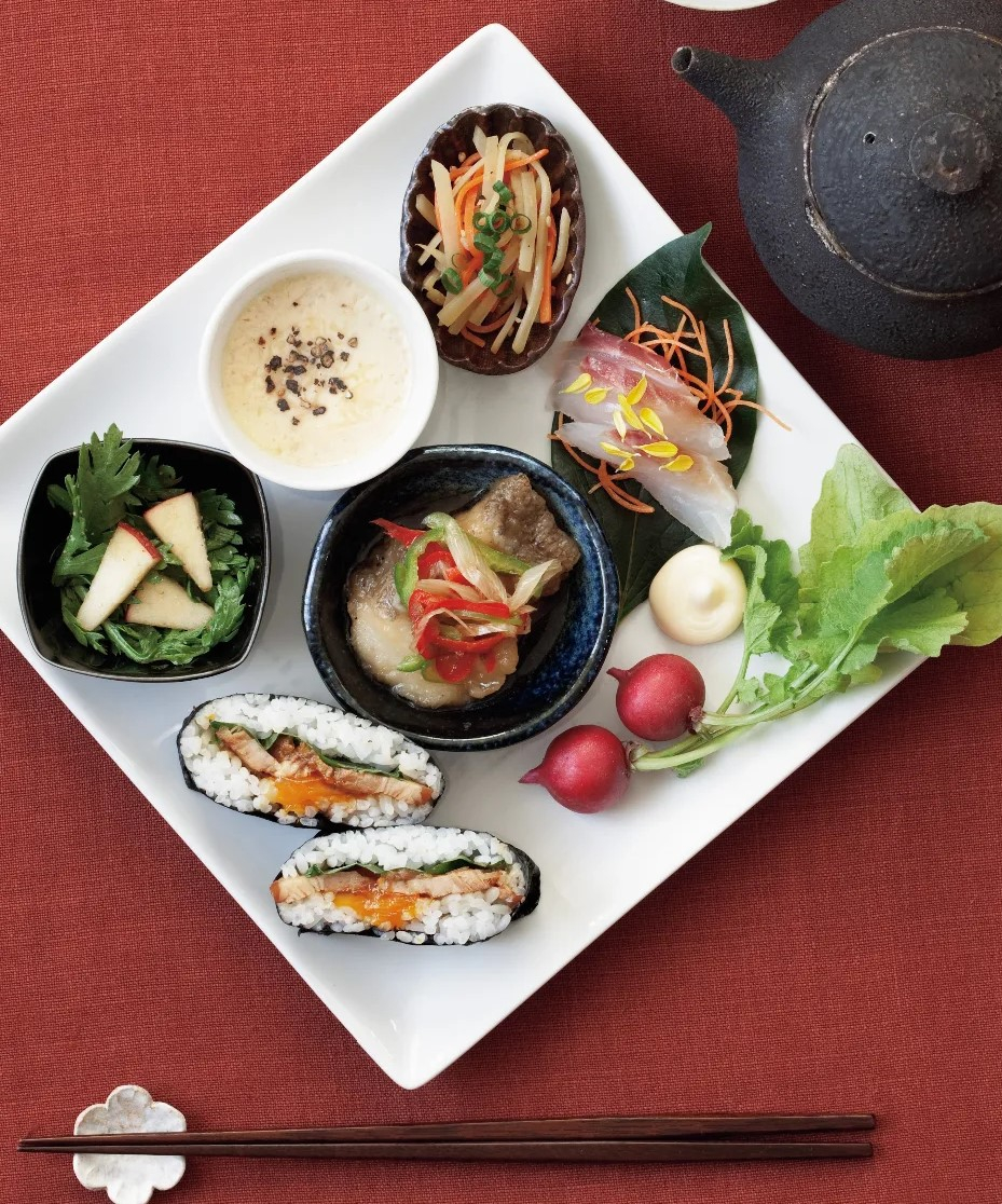 盛り付けのワザ 角皿 の 映える ワンプレート実例 華やぐ おつまみレシピ5選 付き