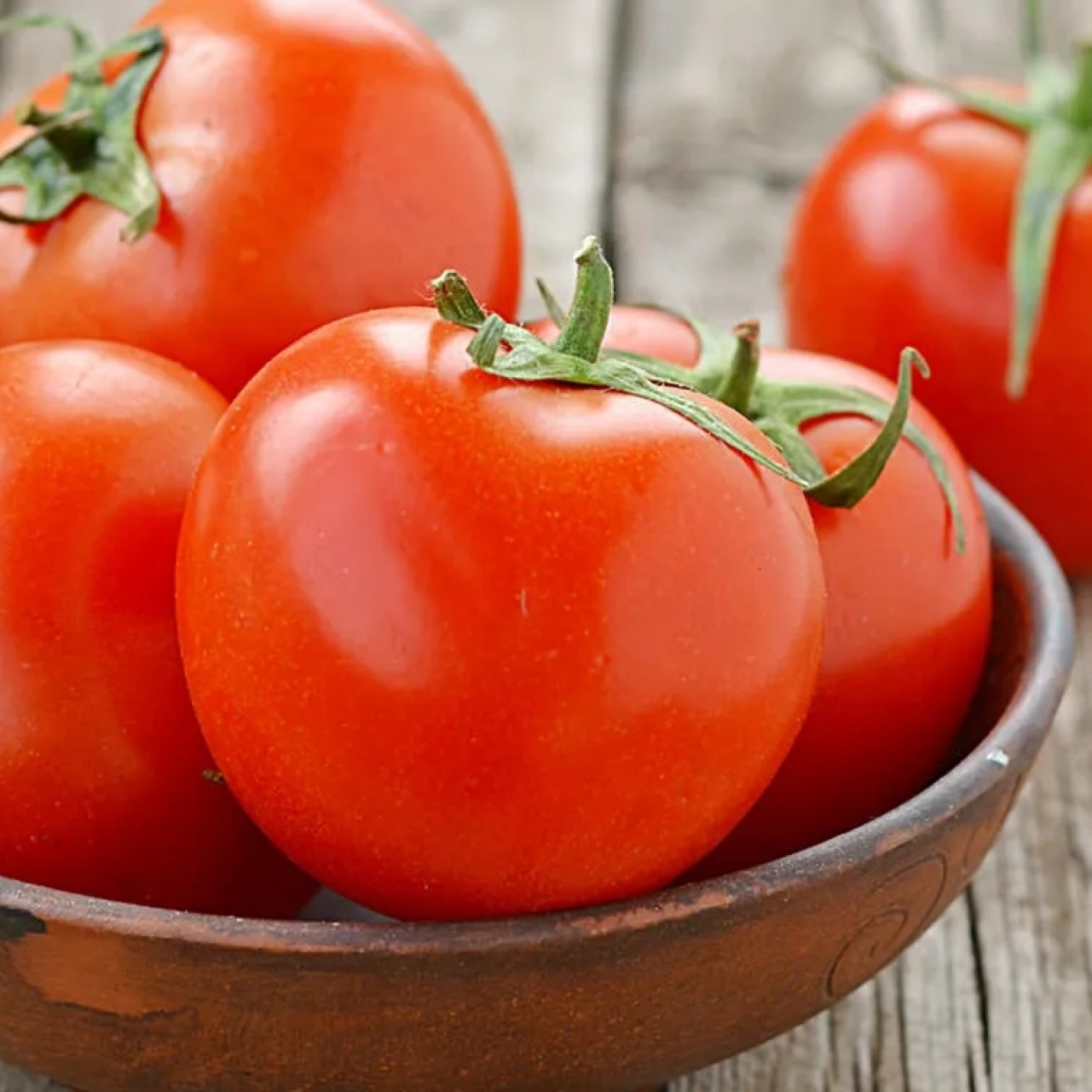  トマトの栄養「リコピン」を効率良く摂る方法！「おすすめは朝or夜？」「生がいいの？」 