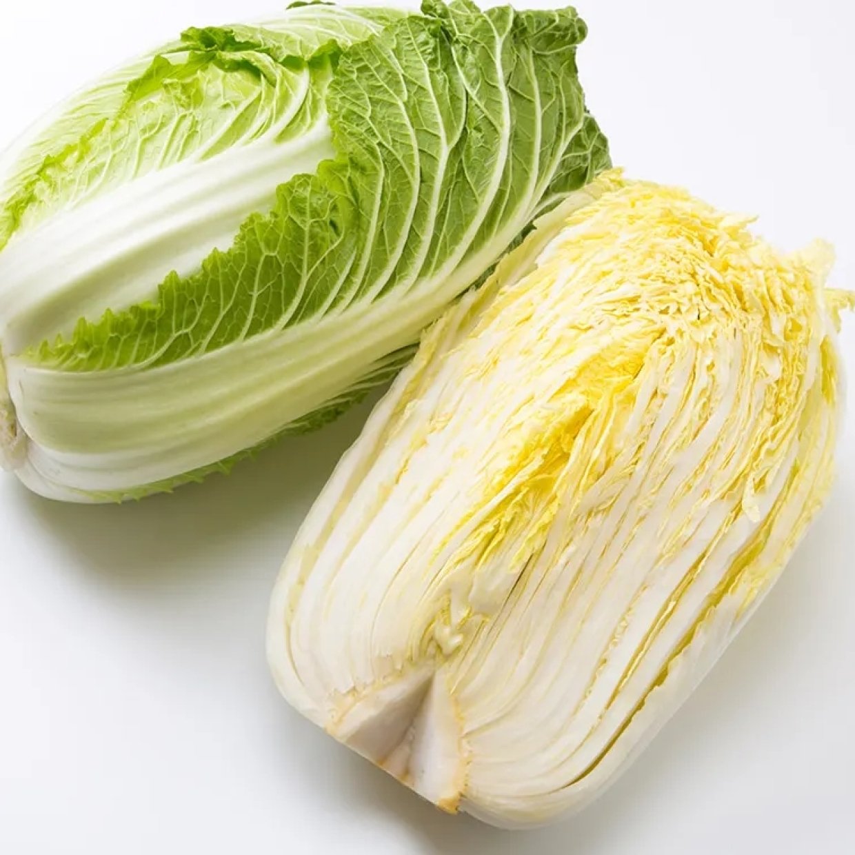  【野菜の保存術】旬の「白菜」を鮮度キープで正しく保存する方法 