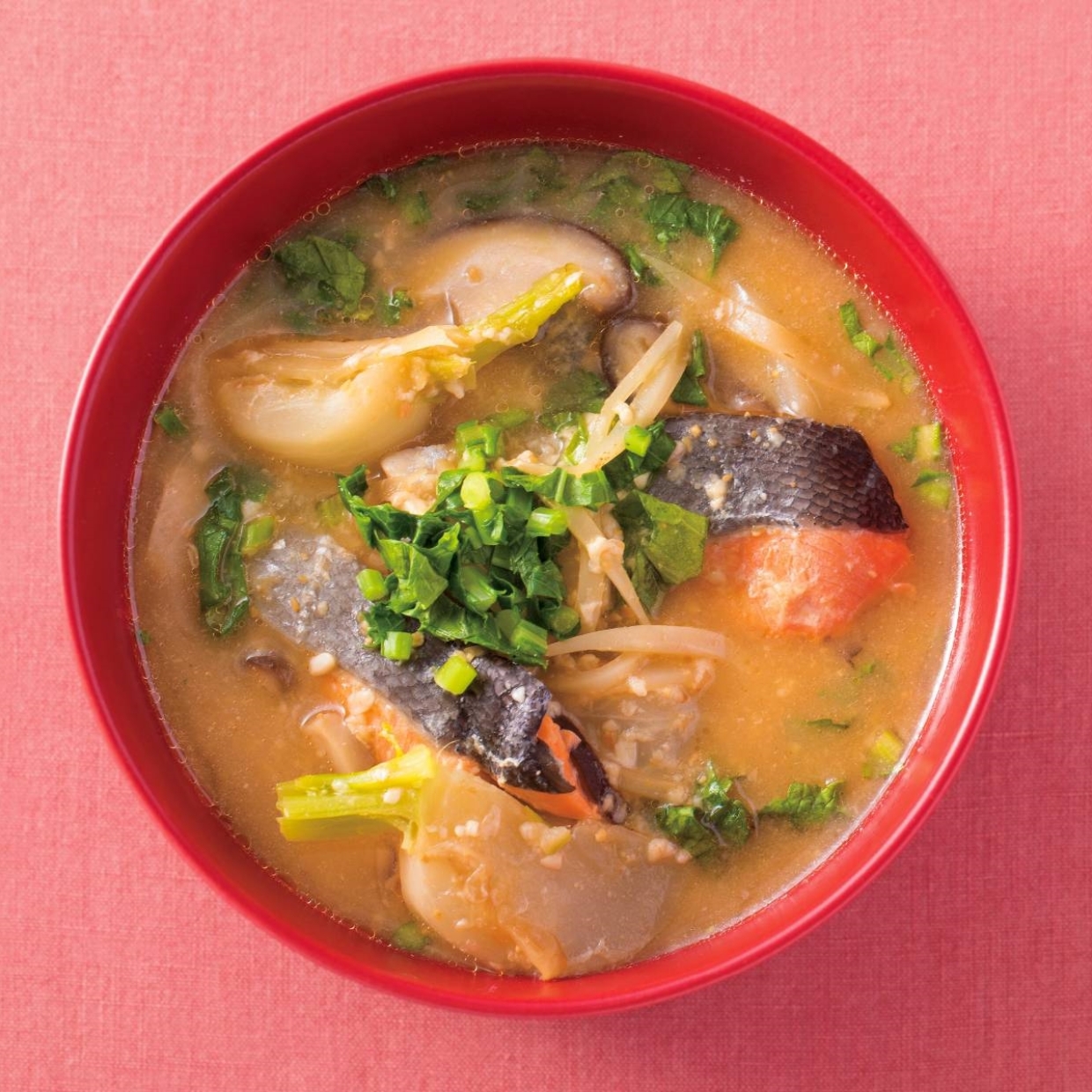  魚介たっぷりの「やせるスープ」レシピ3選！1日1回摂って”やせやすい体”に 