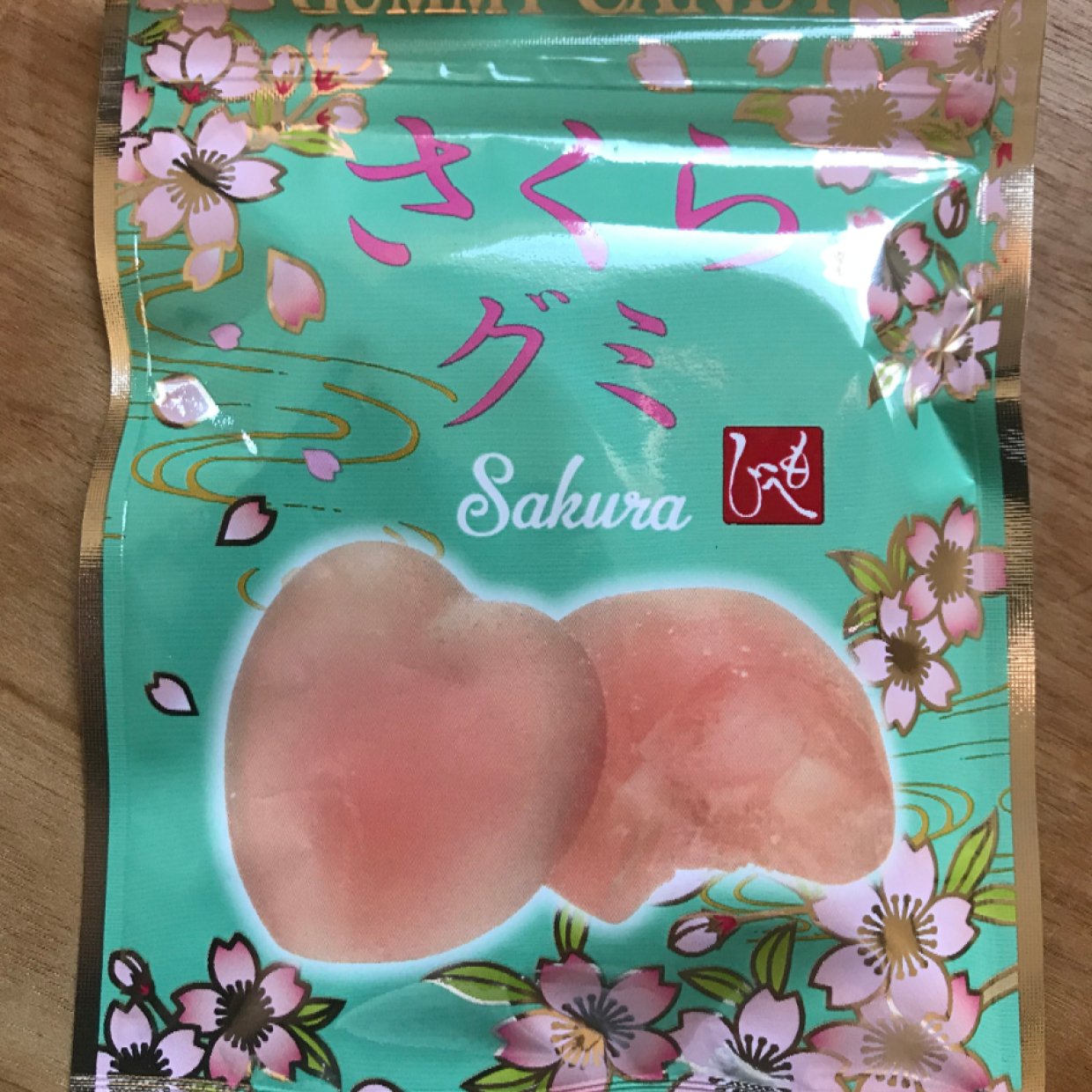  【カルディ】ふんわり桜香る「さくらグミ」が新発売！華やかなパッケージがかわいい♡ 
