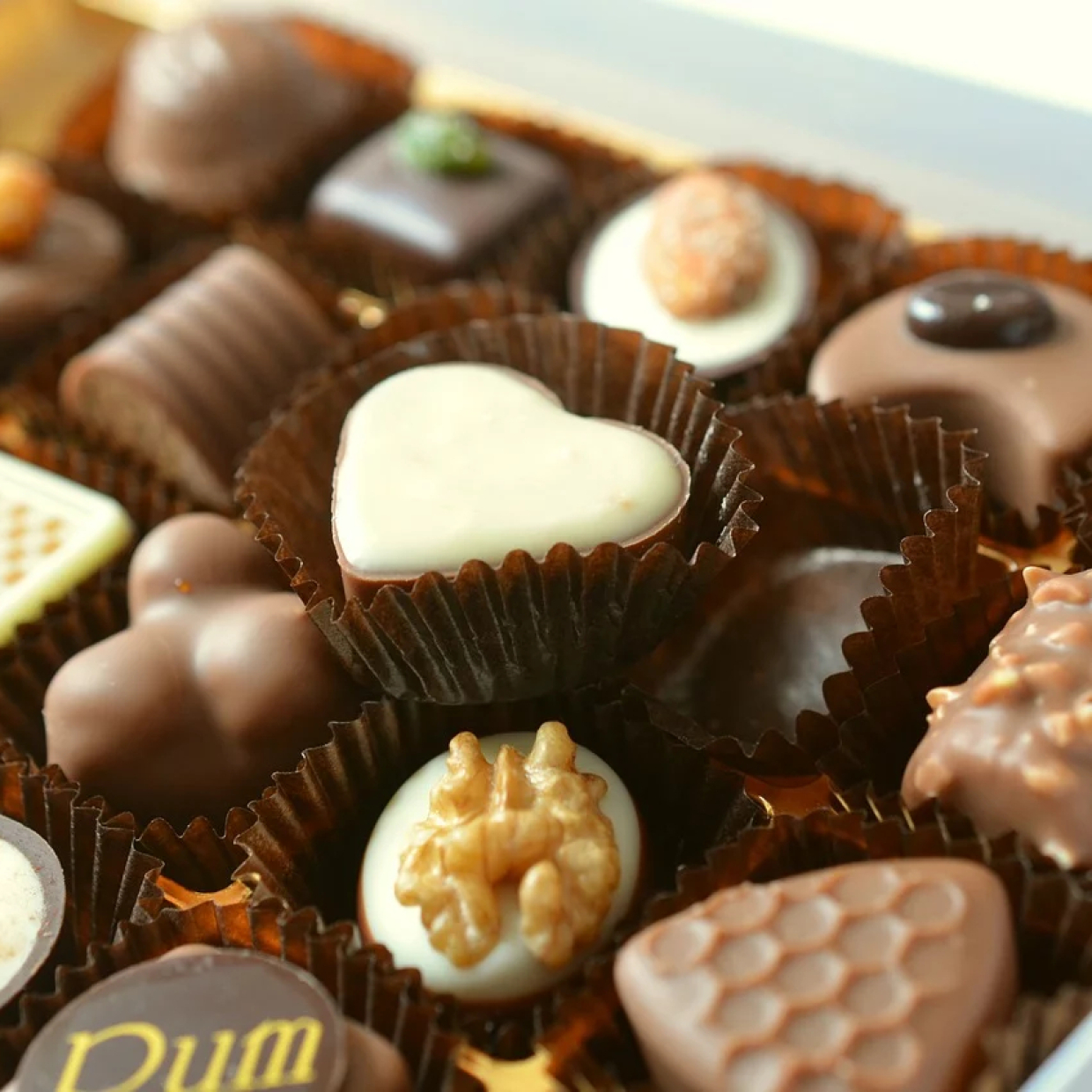  【チョコレートの美味しい保存方法】常温でいいの？冷蔵庫にいれるの？チョコレートソムリエが教えます！ 