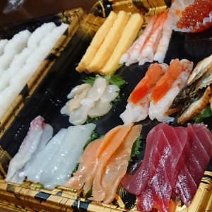 【期間限定】「おうちではま寿司セット」で手軽に自宅お寿司パーティー開催しよう！