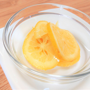 【夏を楽しむ調味料】手作り塩レモンで作るおいしいレシピ
