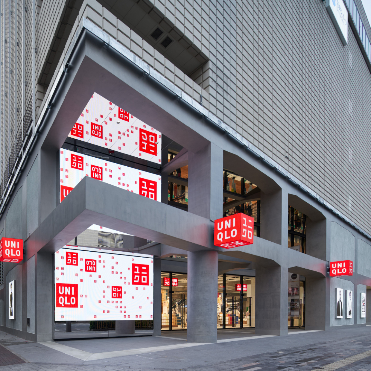  「UNIQLO TOKYO」に見る新しいアパレルの在り方。銀座にグローバル旗艦店がオープン！ 
