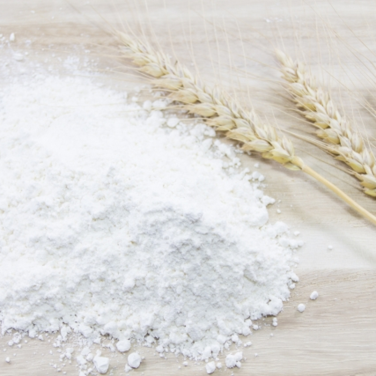  知って得する“小麦粉の賢い活用術” 
