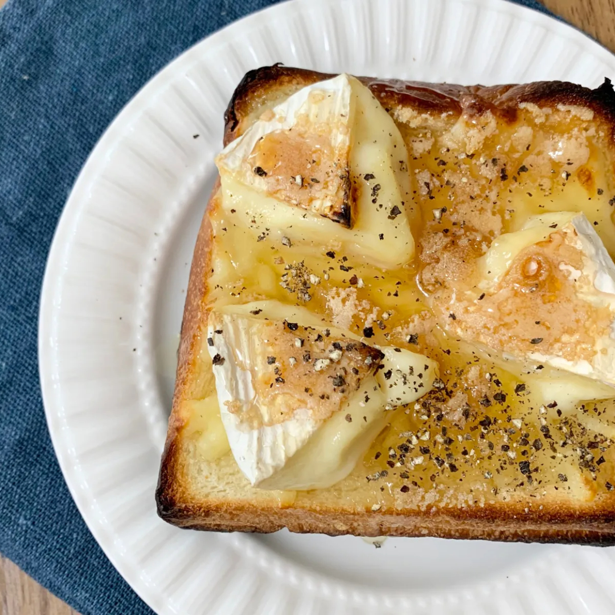  食パンでつくる“簡単絶品スイーツ”レシピ2選 