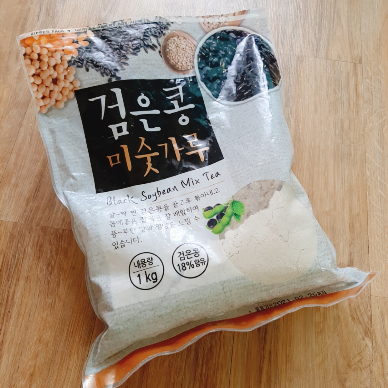  韓国発の栄養満点ドリンク「ミスカル」は飲まなきゃソン！気になる効果とお味をご紹介！ 