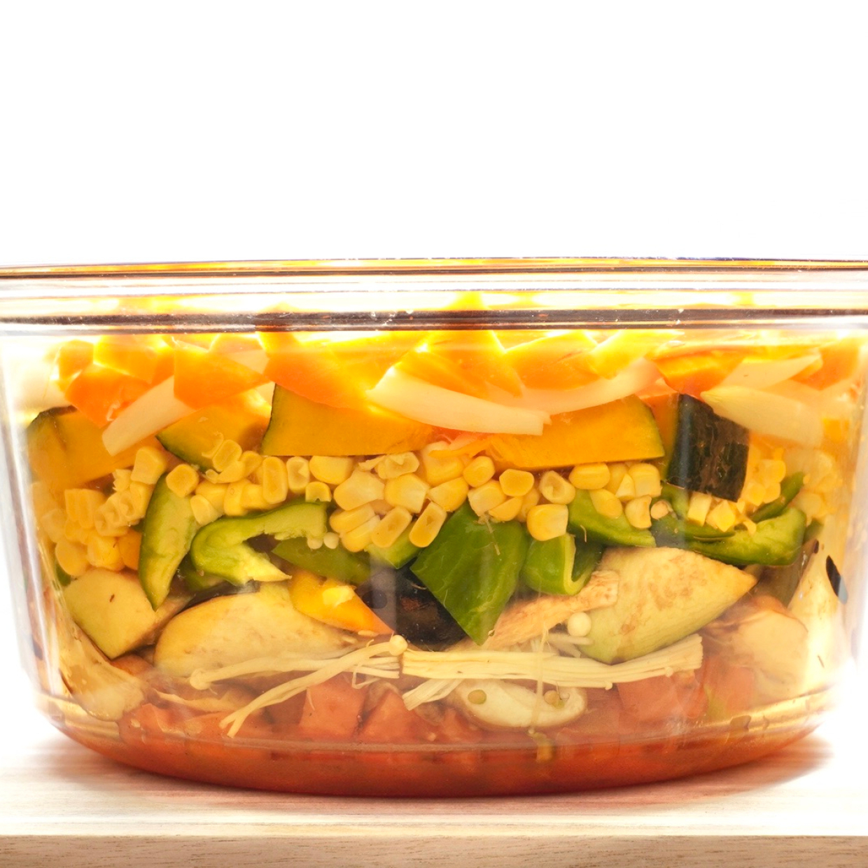 週末にまとめて作る“栄養ご飯”のもと｜冷蔵庫で余ってしまっている野菜を全部使い切ろう！ 