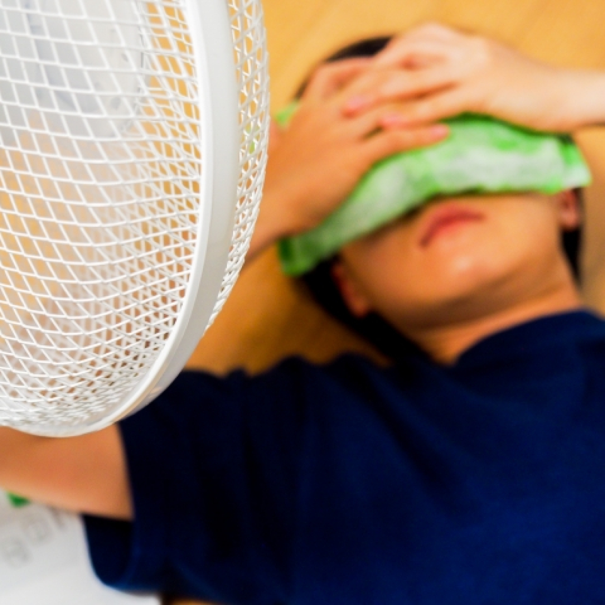  熱中症は予防できる！熱中症警戒アラートの日には特に気をつけたい５つのポイント 
