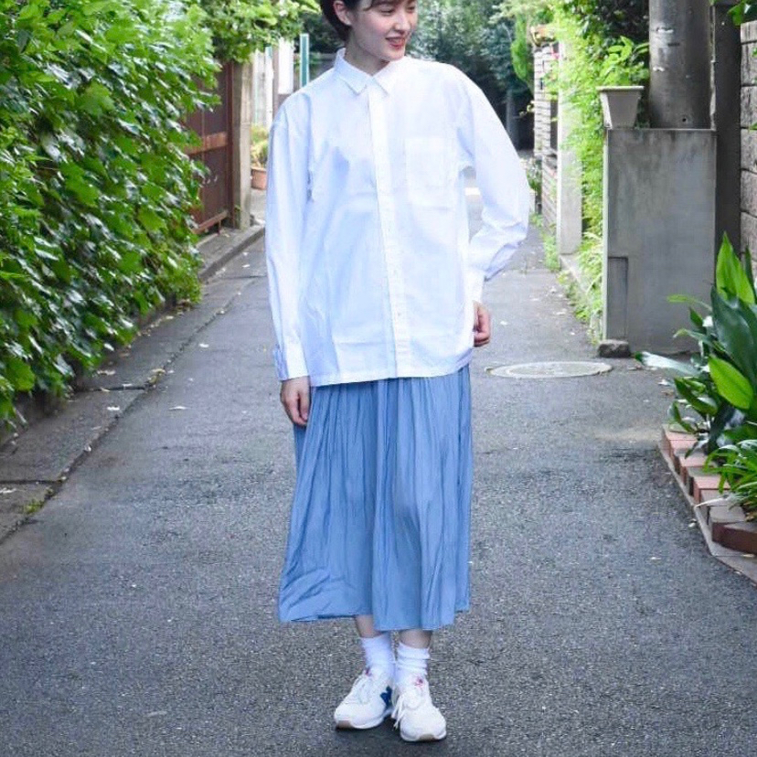 ユニクロコーデ】今、いち押しのスカートパンツのお手本コーデ12連発!涼しげ&おしゃれで、取り扱いも楽ちん! ユニクロコーデ】今、いち押しのスカートパンツのお手本コーデ12連発!涼しげ&おしゃれで、取り扱いも楽ちん!