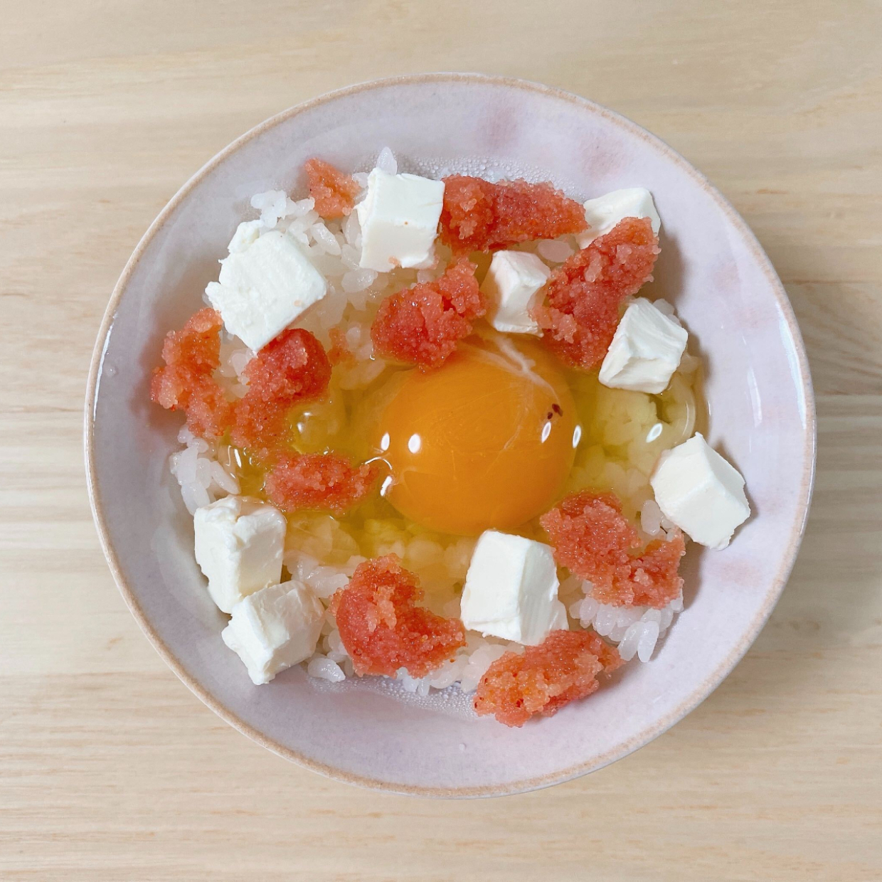 絶品卵かけご飯 今すぐ試したい定番 ちょい足しの卵かけご飯