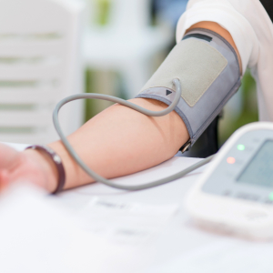 30代までは低血圧でも更年期に「高血圧」の可能性あり！他人ごとではない高血圧のリスク
