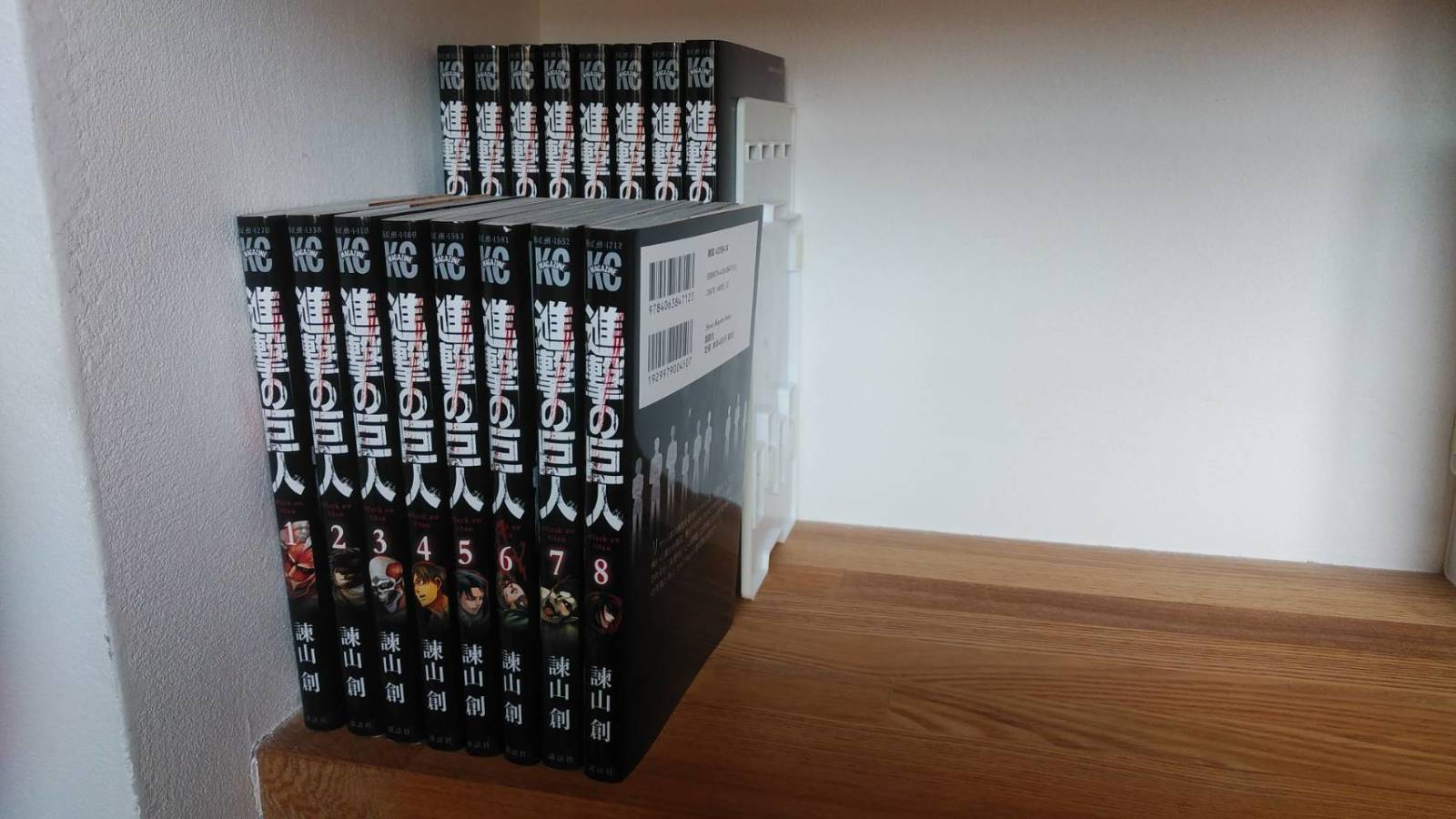 無印良品 ニトリ セリア ダイソー の本の収納に便利なおすすめアイテム