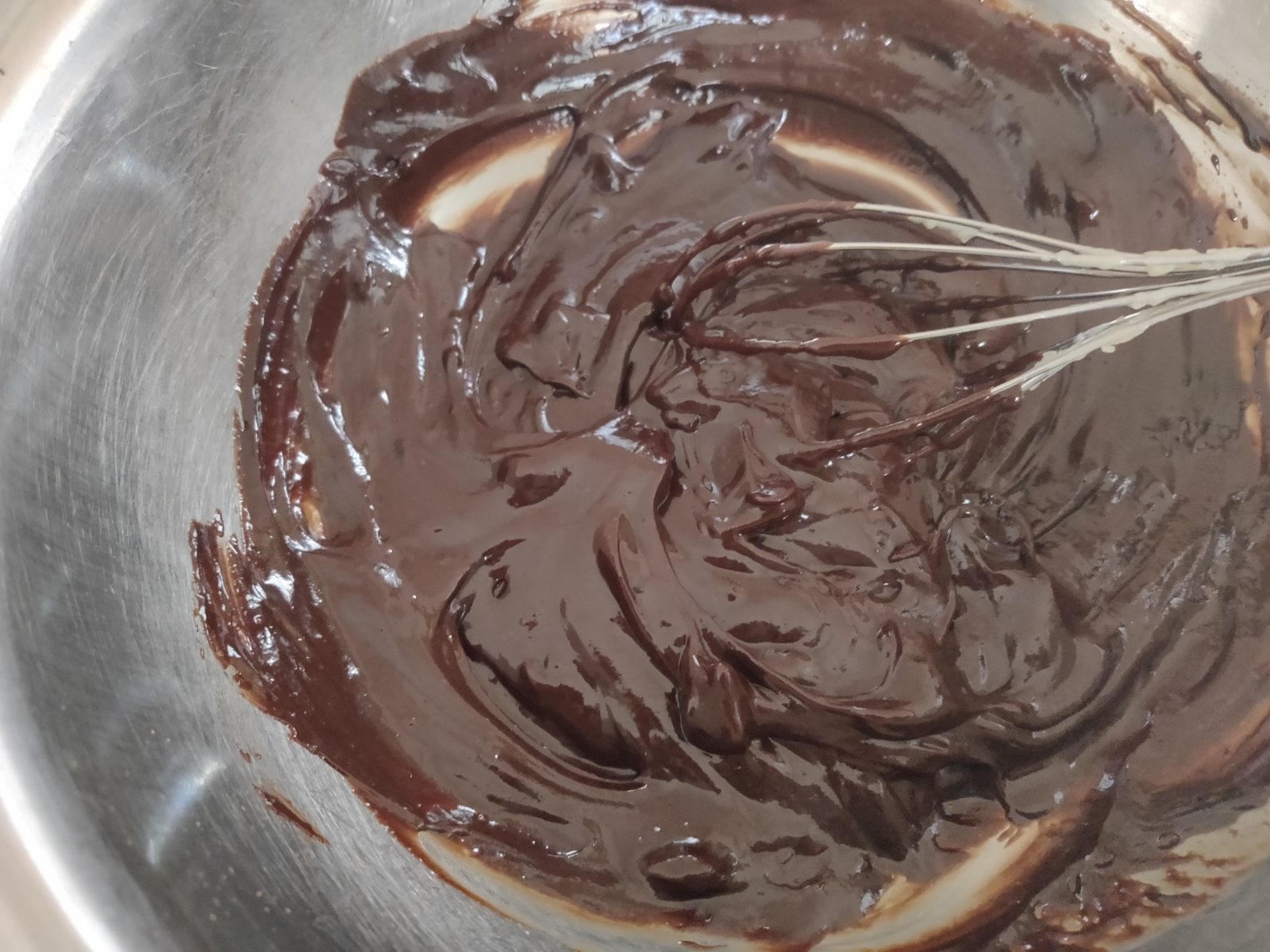 生チョコレート作り方