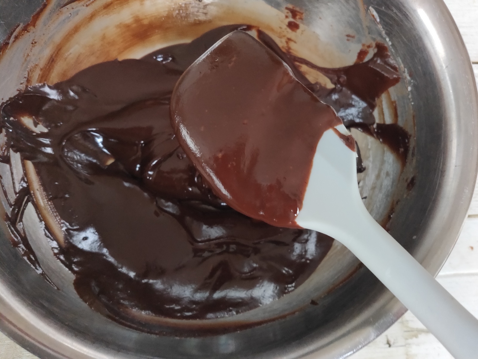 生チョコレート作り方
