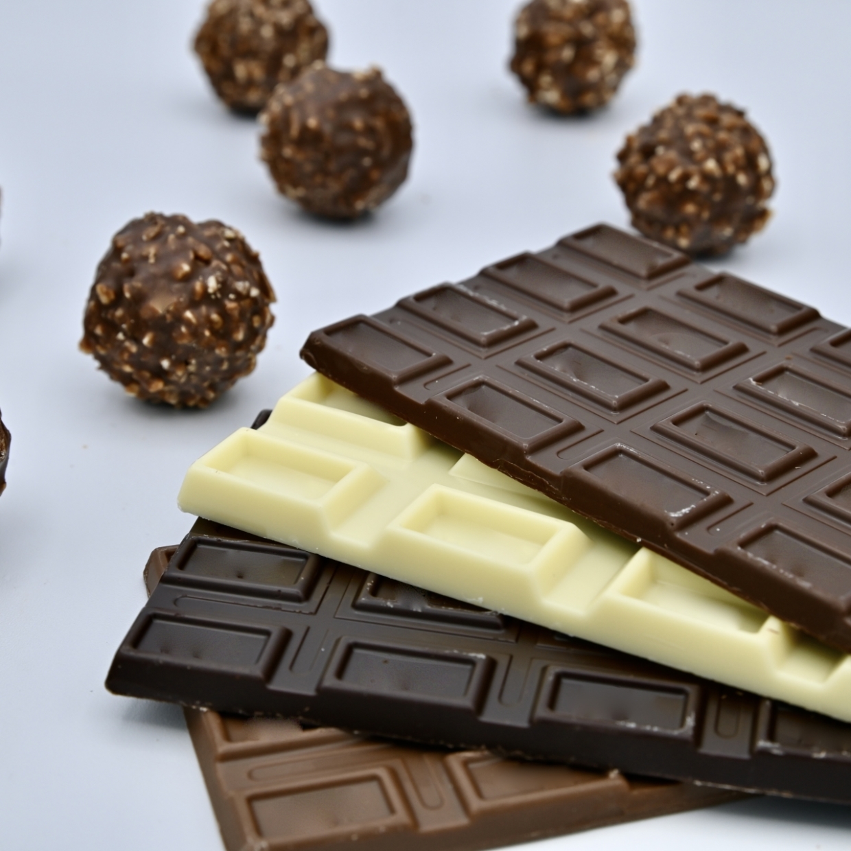  チョコレートのイメージ 