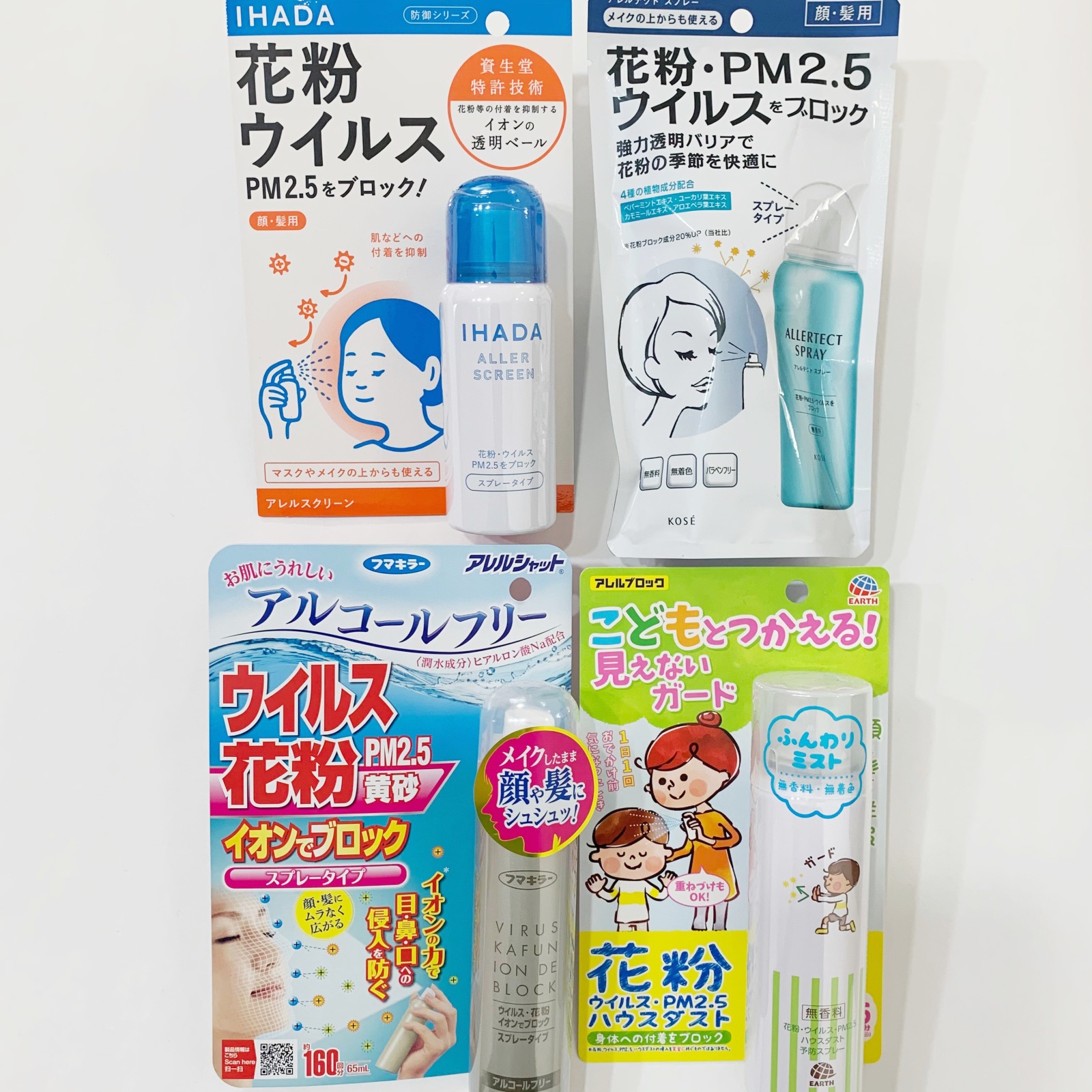 シャットガード – Pure Med 【ピュアメッド】