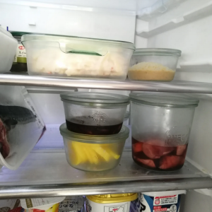 私の台所革命｜食材を保存する「プラスチック製保存容器」を全部捨てたらストレスが激減した理由
