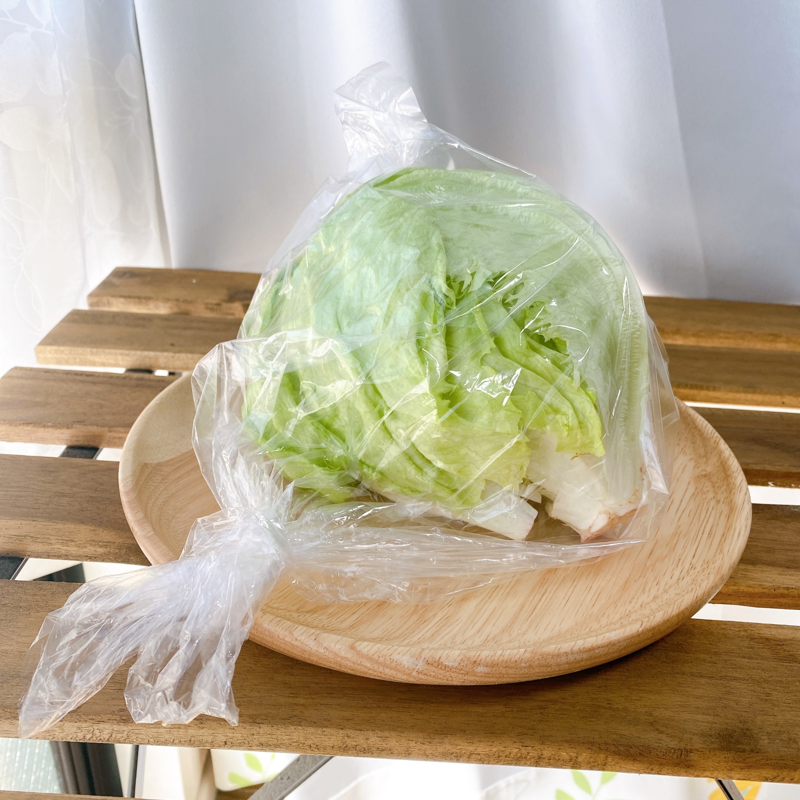 シャキシャキレタス 実は冷凍保存法できるって知ってた 野菜ソムリエいけごまの知恵袋