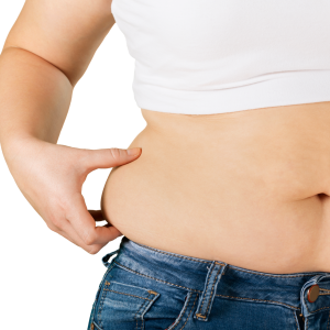 40代になってから体重増加が止まらない…原因はホルモンバランス！？更年期太りに効果的な2つの方法