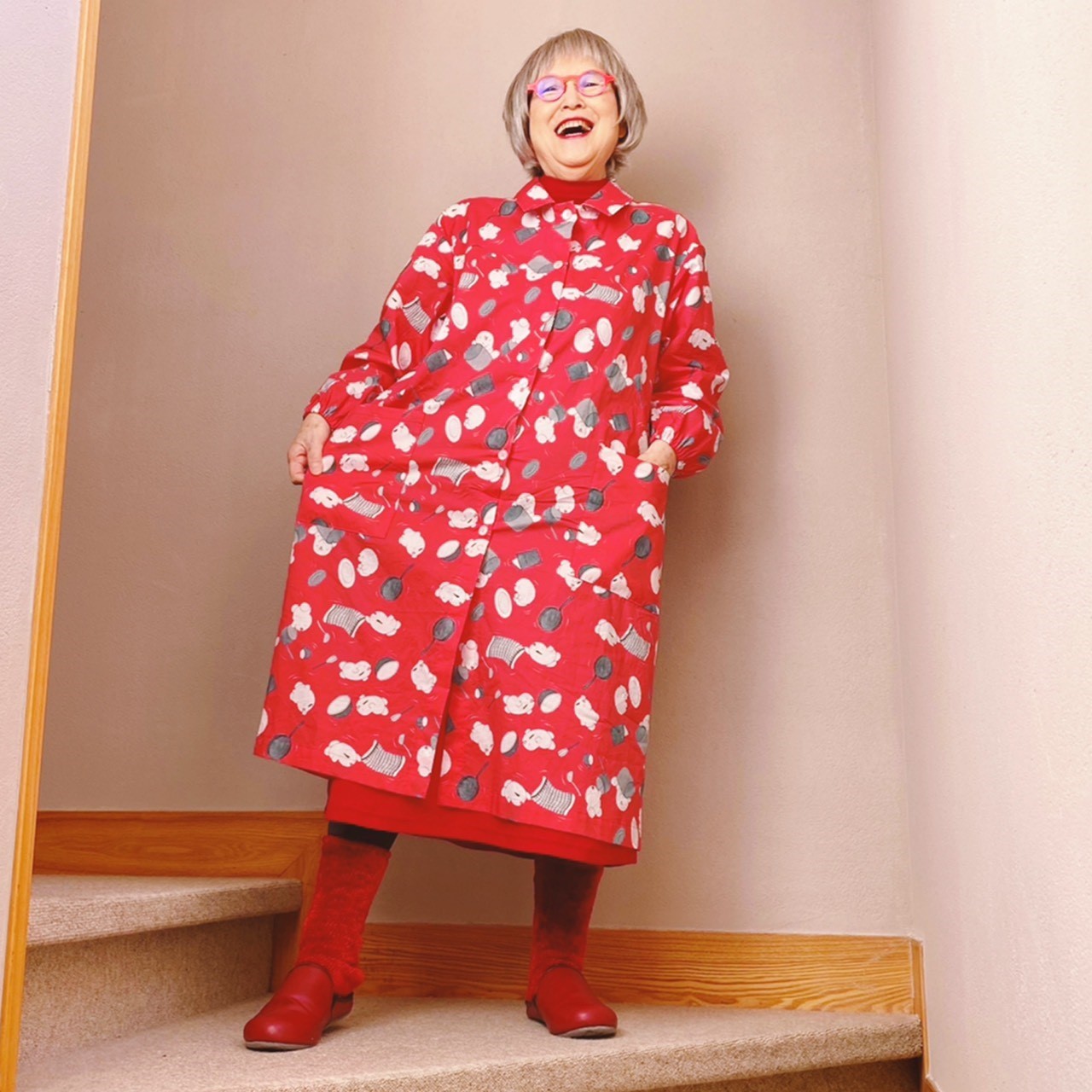 祝デビュー50周年 童話作家 角野栄子さんにインタビュー 40歳のとき 何を考えて生きていましたか