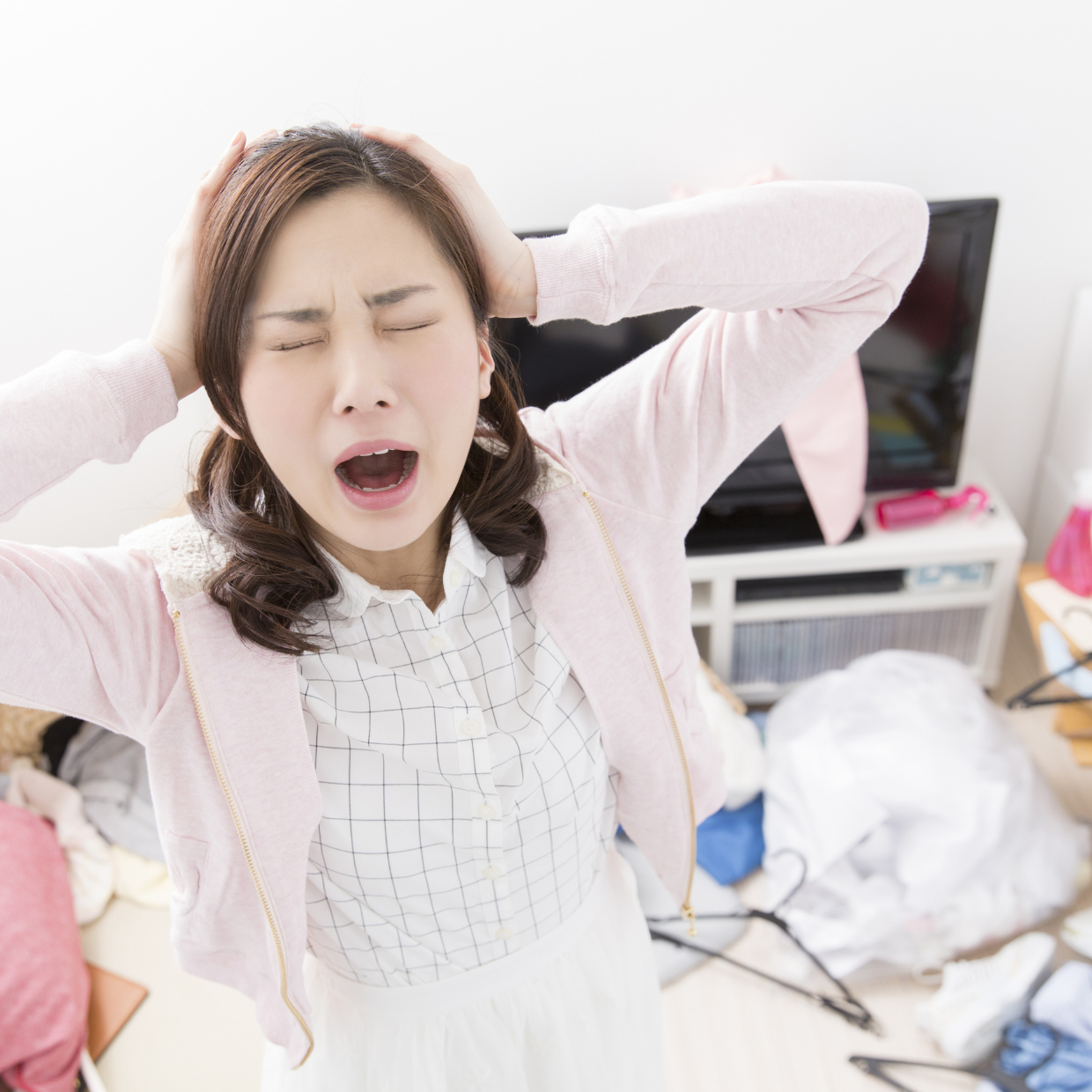 「モノが増えて収拾がつかない……」そんな人必見!整理収納コンサルタント直伝「モノを捨てる極意」